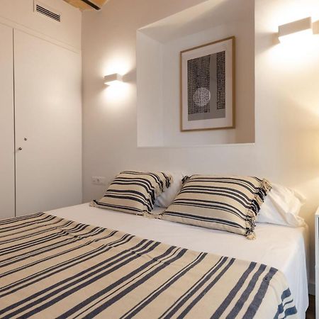 Apartmán Bravissimo Cort Reial Entresol B Girona Exteriér fotografie