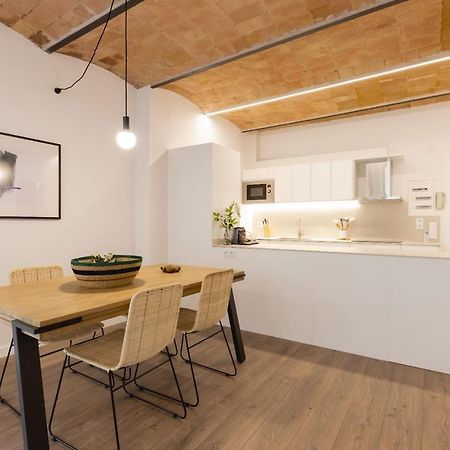 Apartmán Bravissimo Cort Reial Entresol B Girona Exteriér fotografie