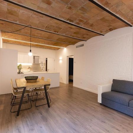 Apartmán Bravissimo Cort Reial Entresol B Girona Exteriér fotografie