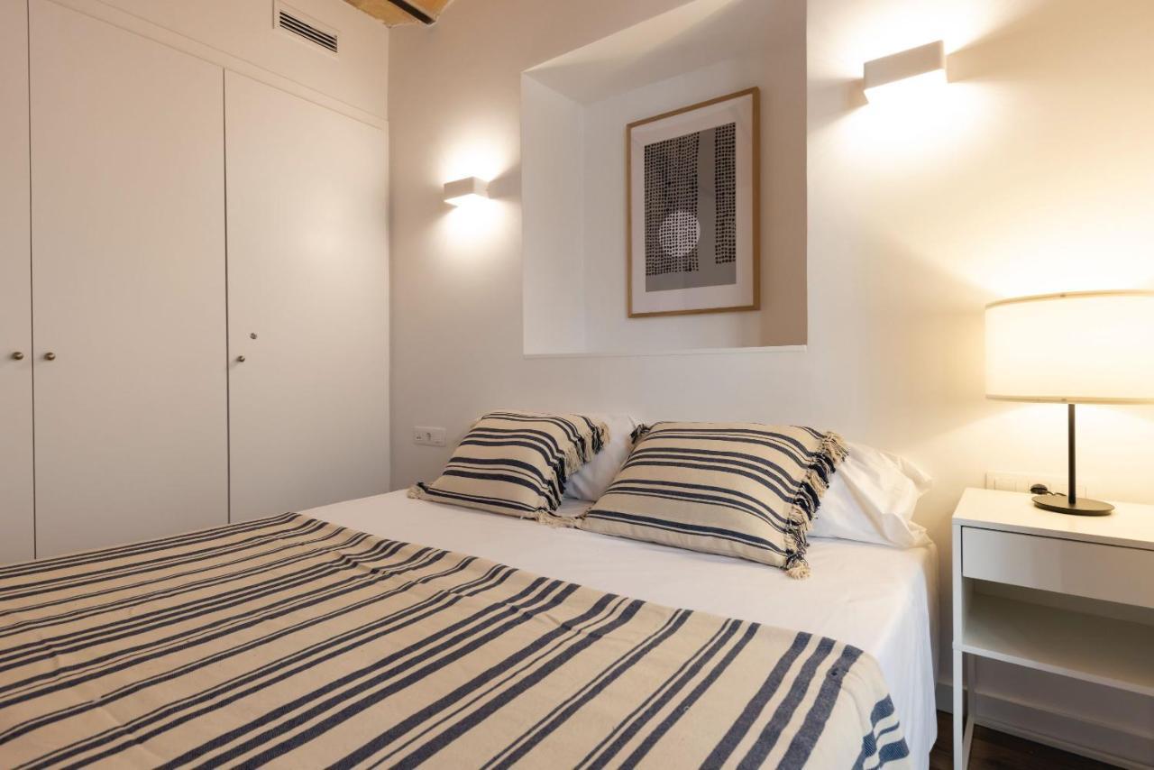 Apartmán Bravissimo Cort Reial Entresol B Girona Exteriér fotografie