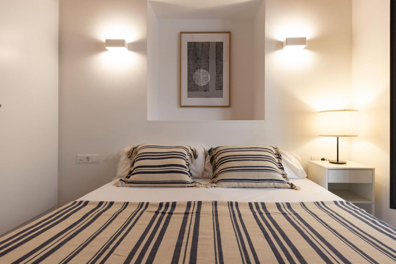 Apartmán Bravissimo Cort Reial Entresol B Girona Exteriér fotografie