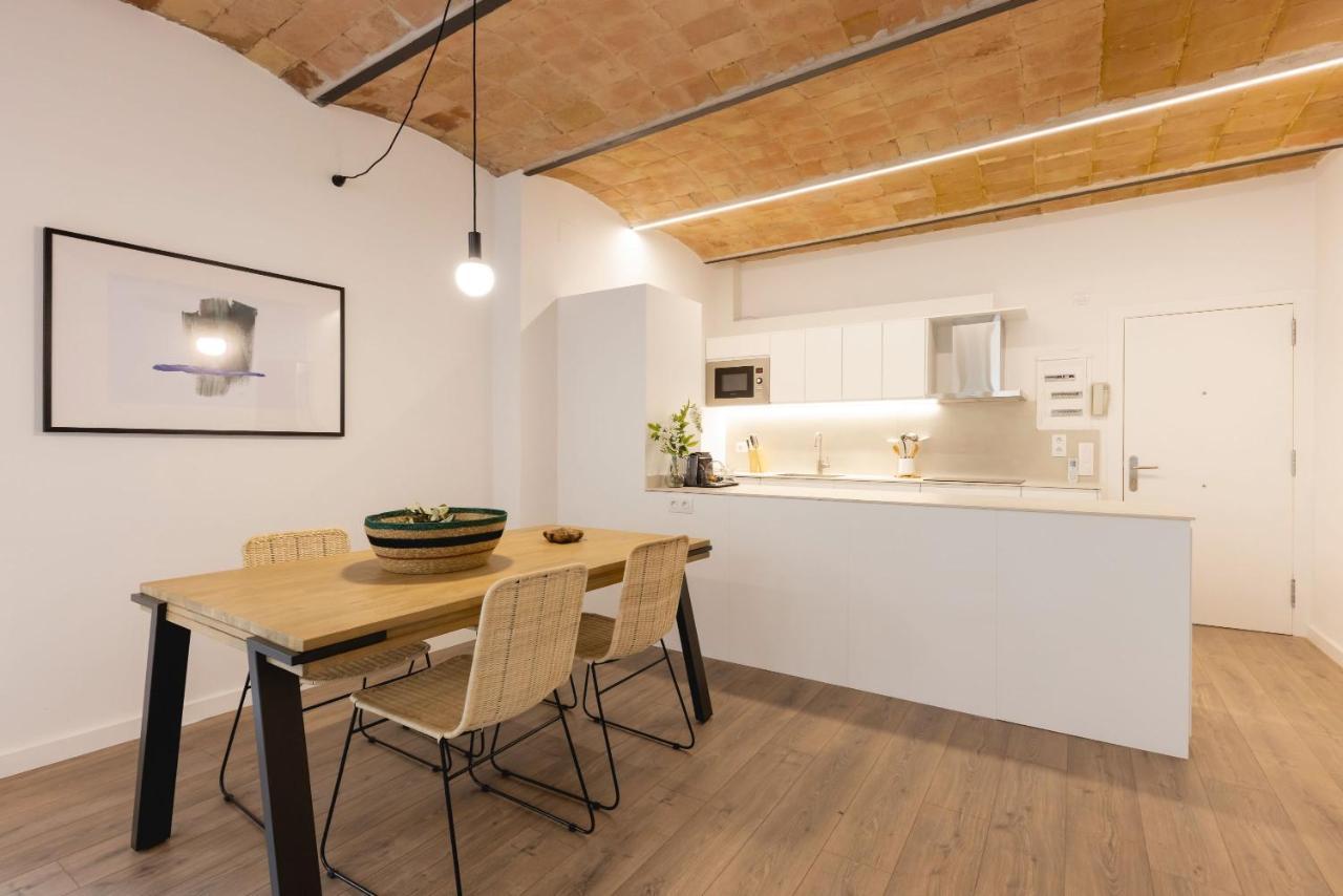 Apartmán Bravissimo Cort Reial Entresol B Girona Exteriér fotografie