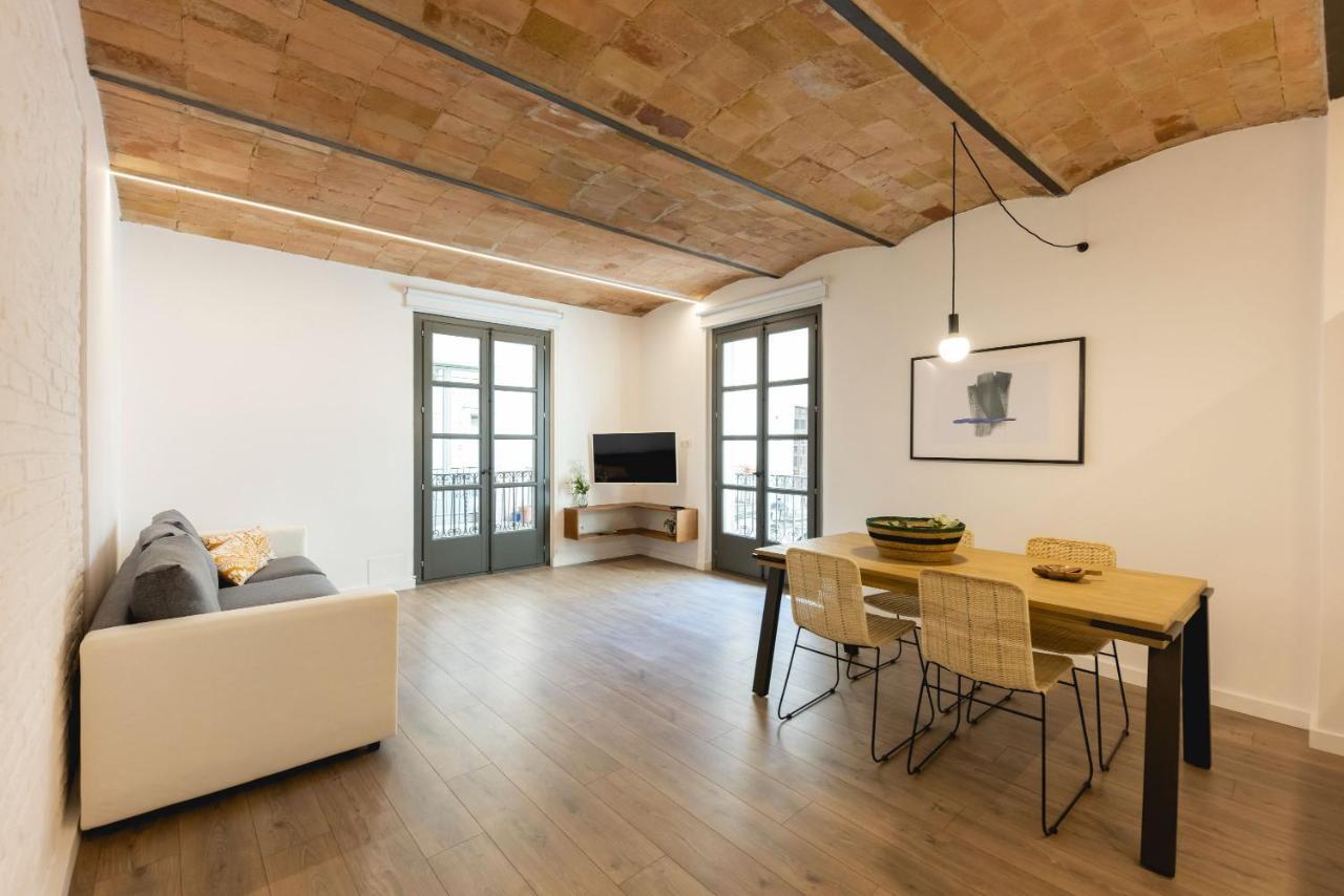 Apartmán Bravissimo Cort Reial Entresol B Girona Exteriér fotografie