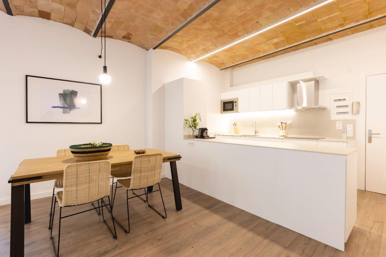 Apartmán Bravissimo Cort Reial Entresol B Girona Exteriér fotografie