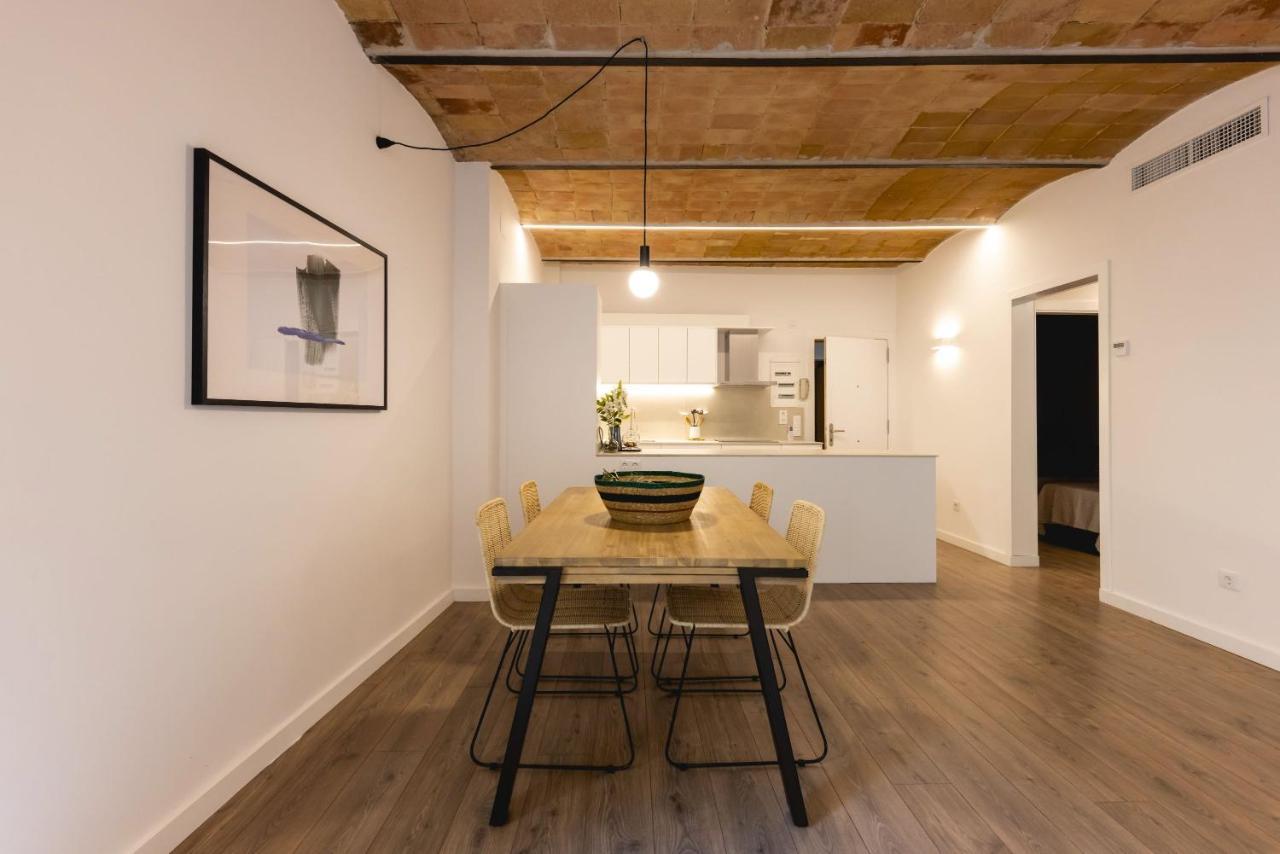 Apartmán Bravissimo Cort Reial Entresol B Girona Exteriér fotografie