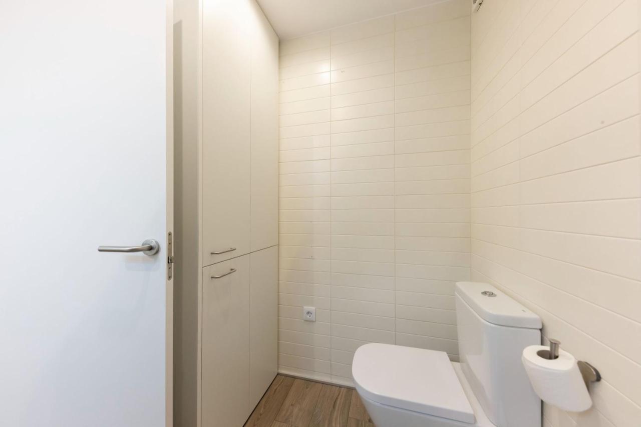 Apartmán Bravissimo Cort Reial Entresol B Girona Exteriér fotografie