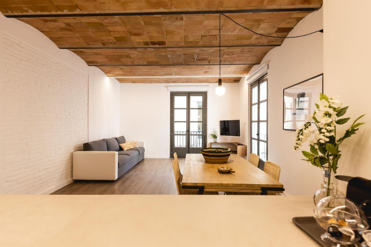 Apartmán Bravissimo Cort Reial Entresol B Girona Exteriér fotografie