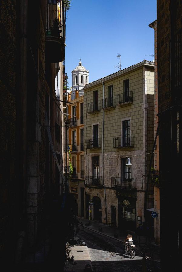 Apartmán Bravissimo Cort Reial Entresol B Girona Exteriér fotografie