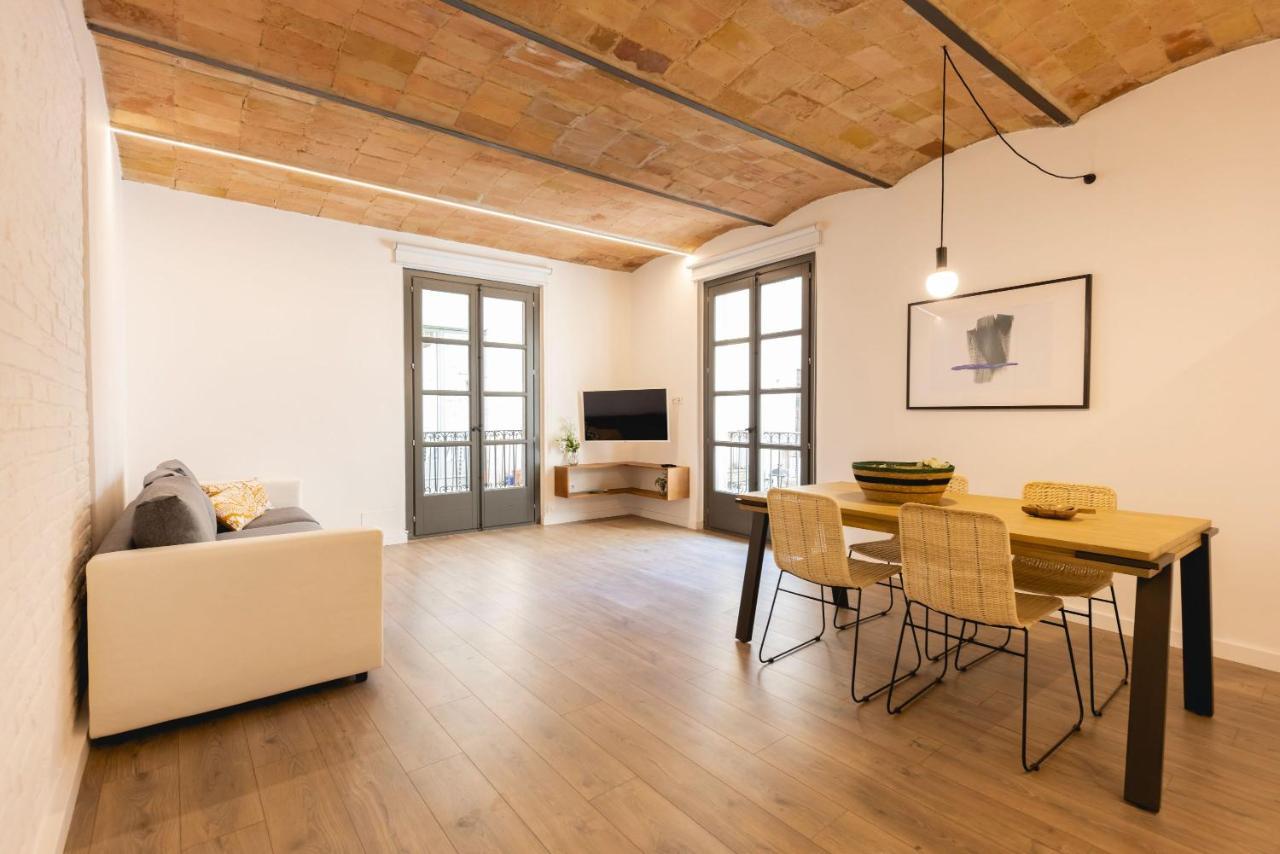 Apartmán Bravissimo Cort Reial Entresol B Girona Exteriér fotografie